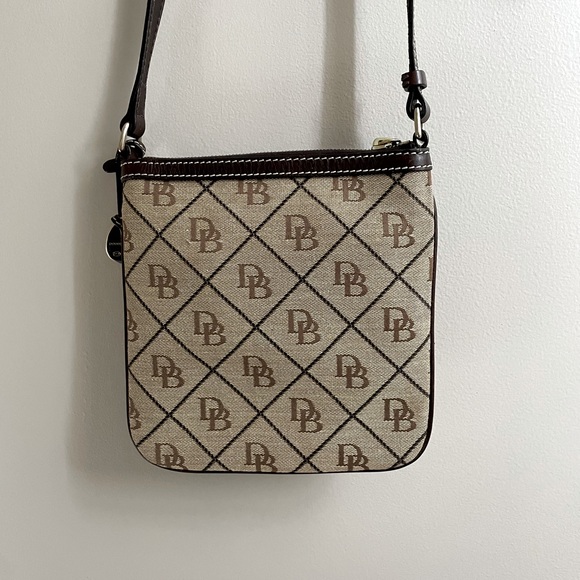 Dooney & Bourke Crossbody - Picture 3 of 7